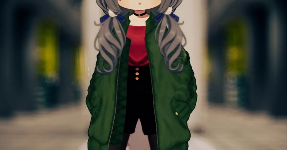 ぐるるん。の作品