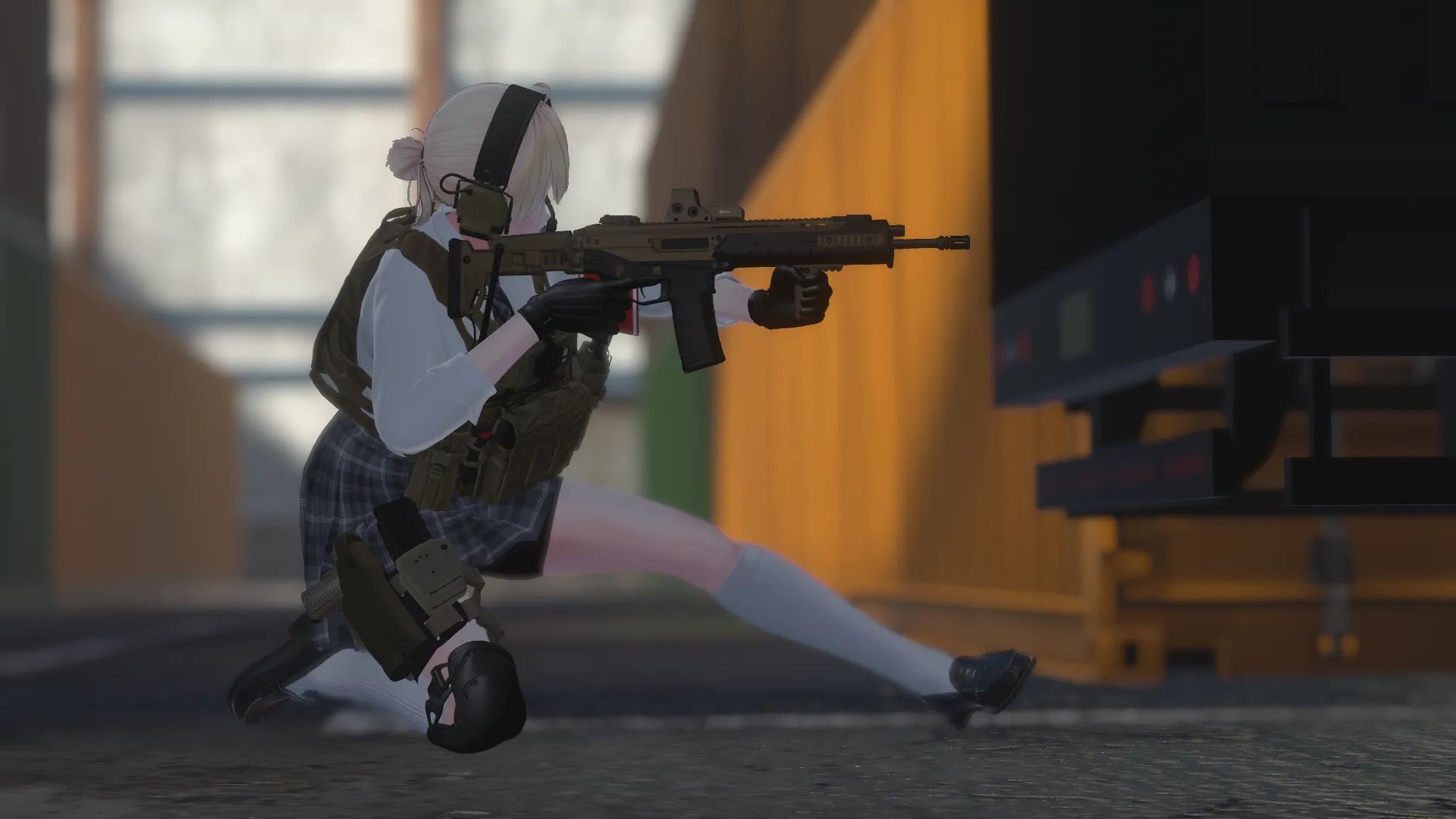 yubikitsuneの作品