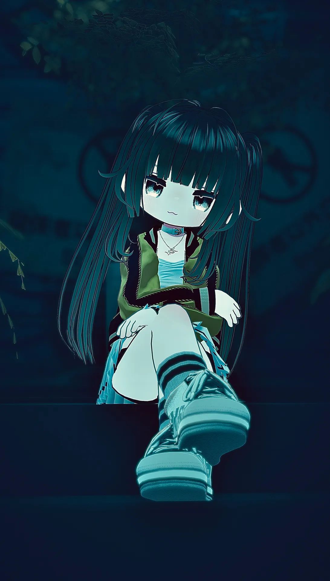 白上てんの作品