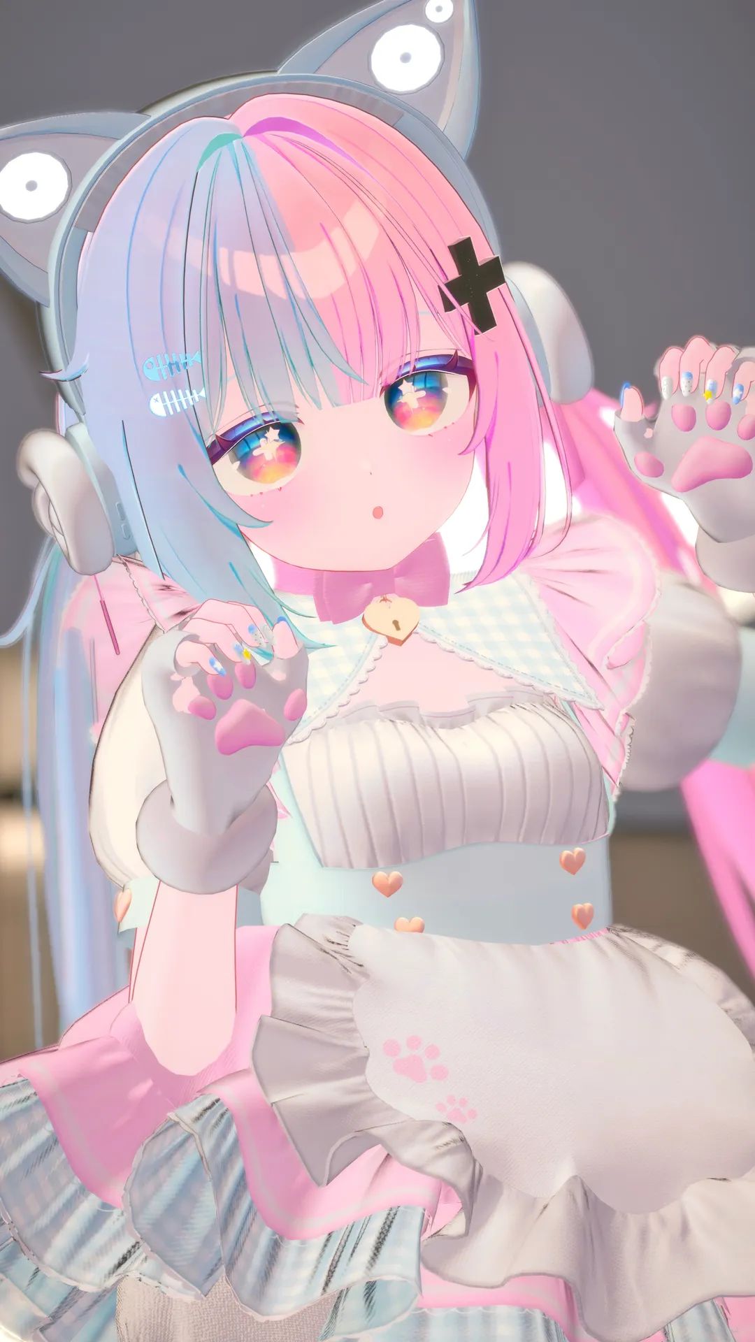 月代よるるの作品