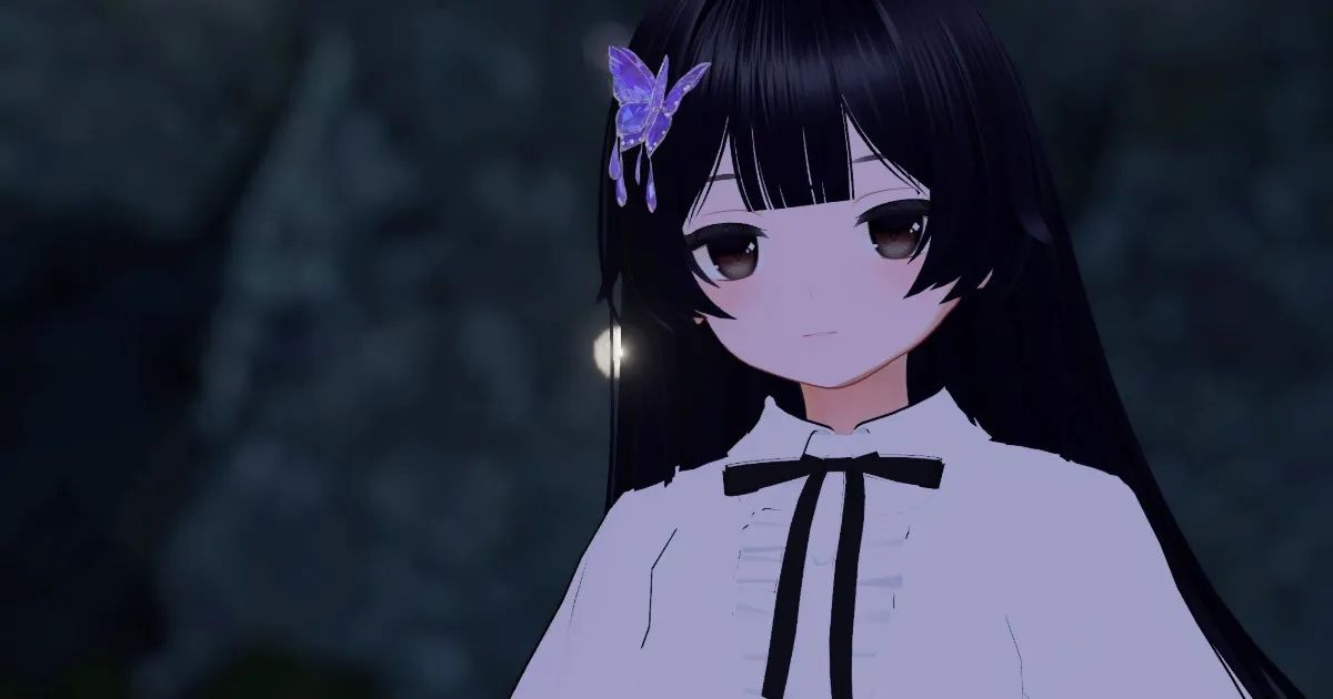 ストラスの作品