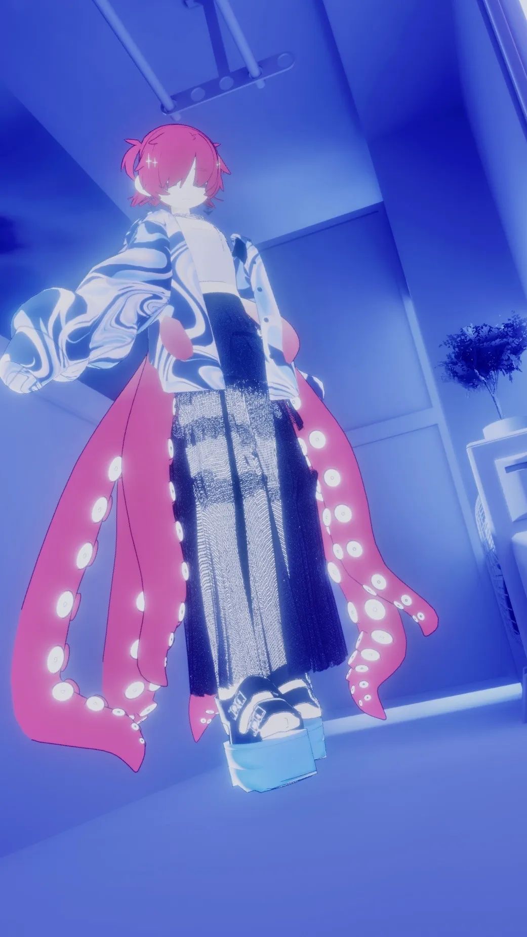 れーちょんの作品