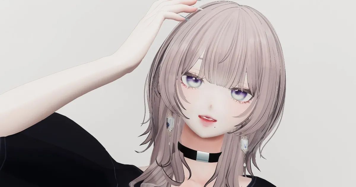 まゆずみの作品