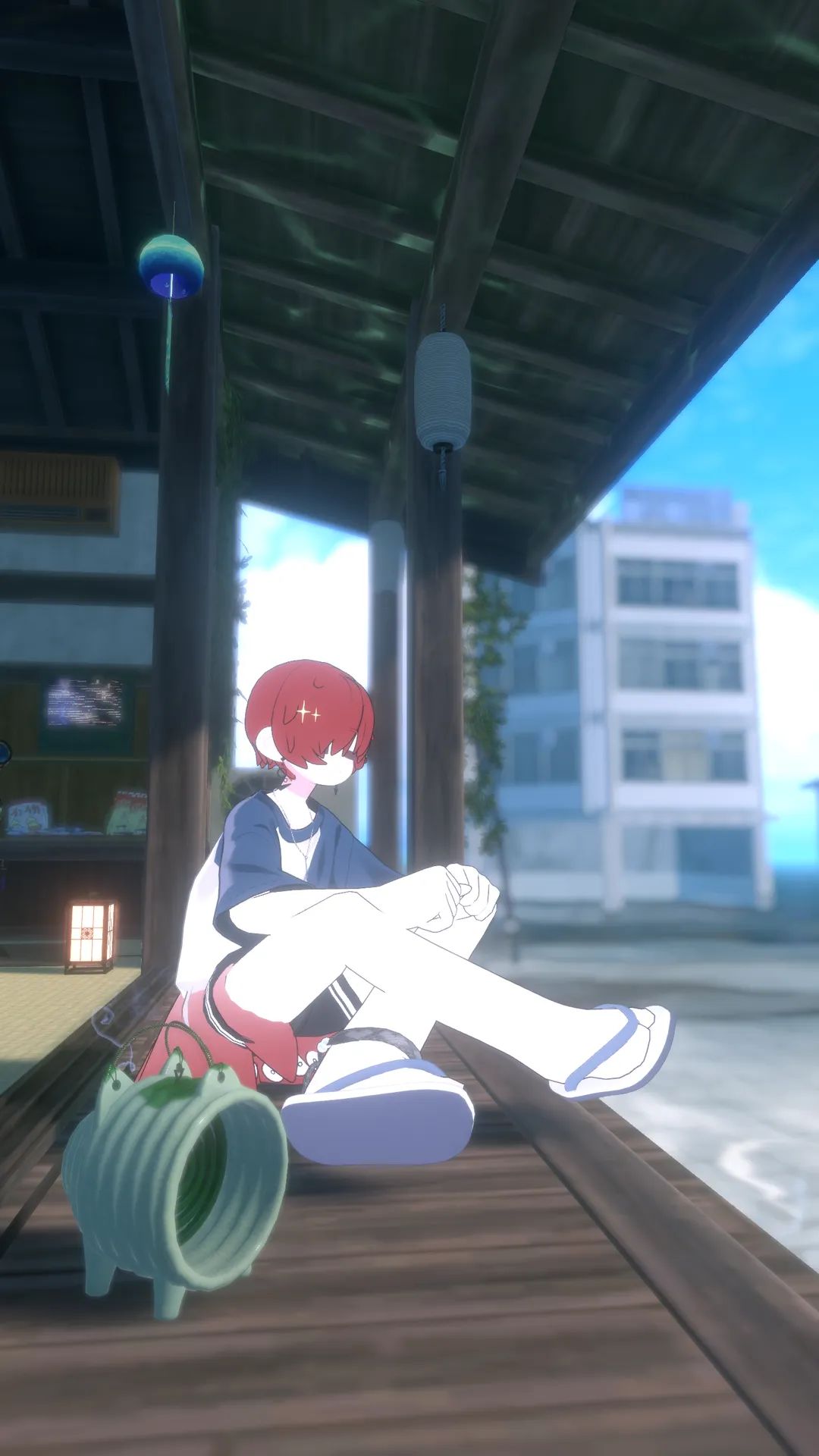 れーちょんの作品