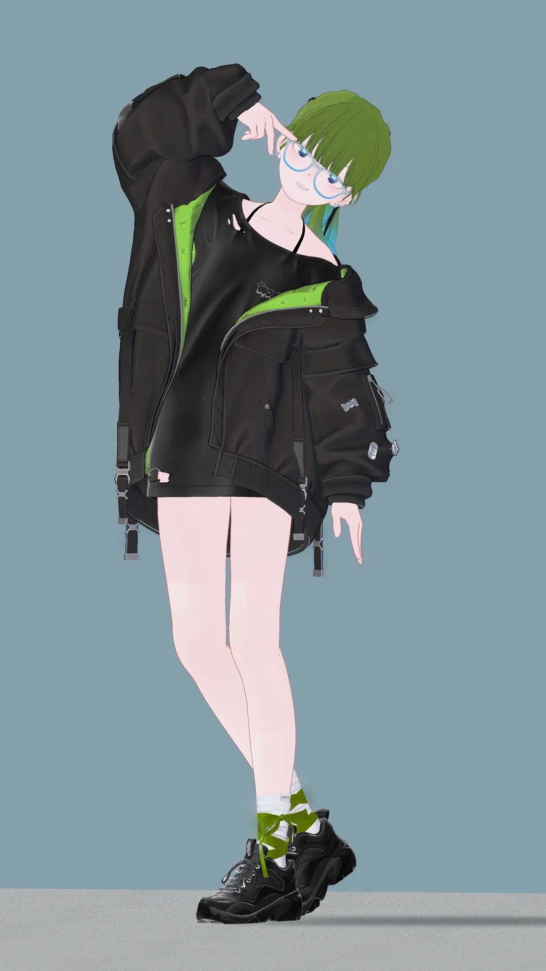 もっかんの作品