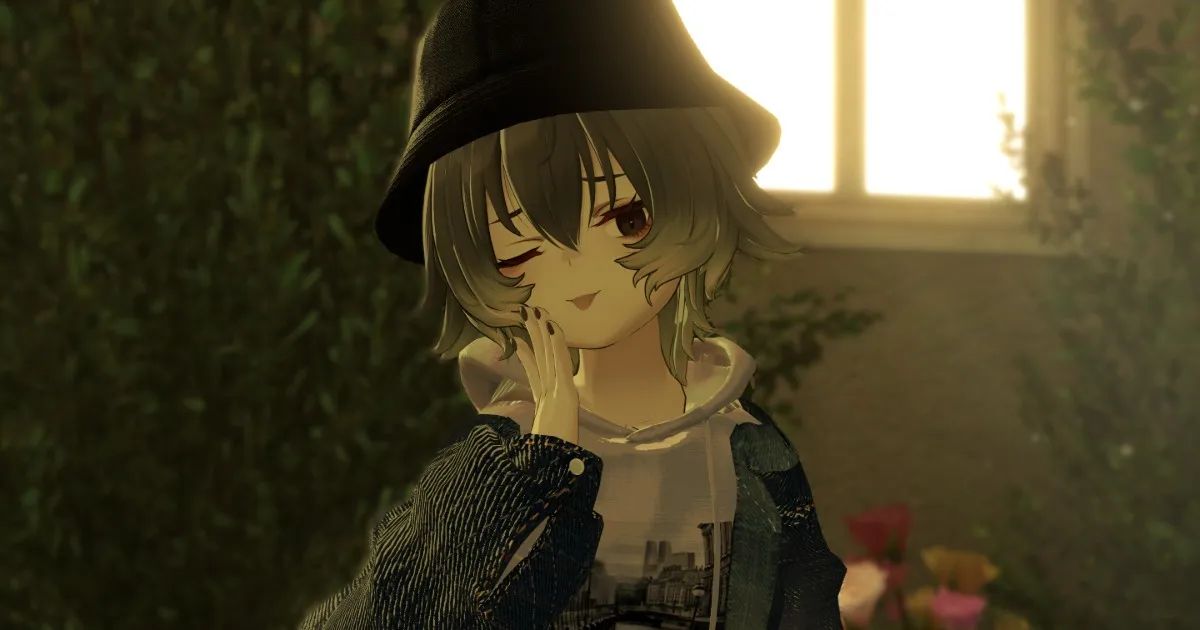 にゃるきーちゃん！の作品