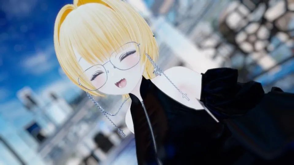 まつりあめの作品