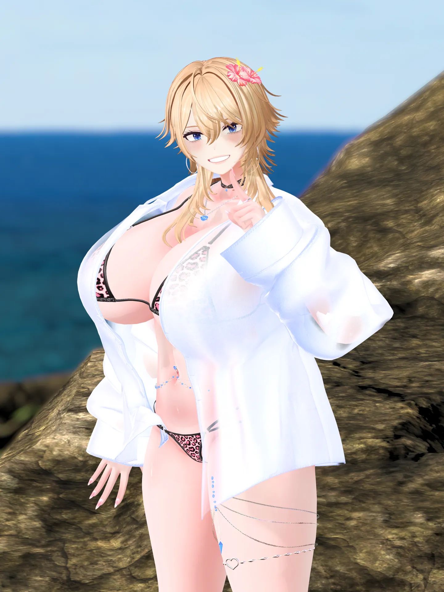 ウィラメッテの作品