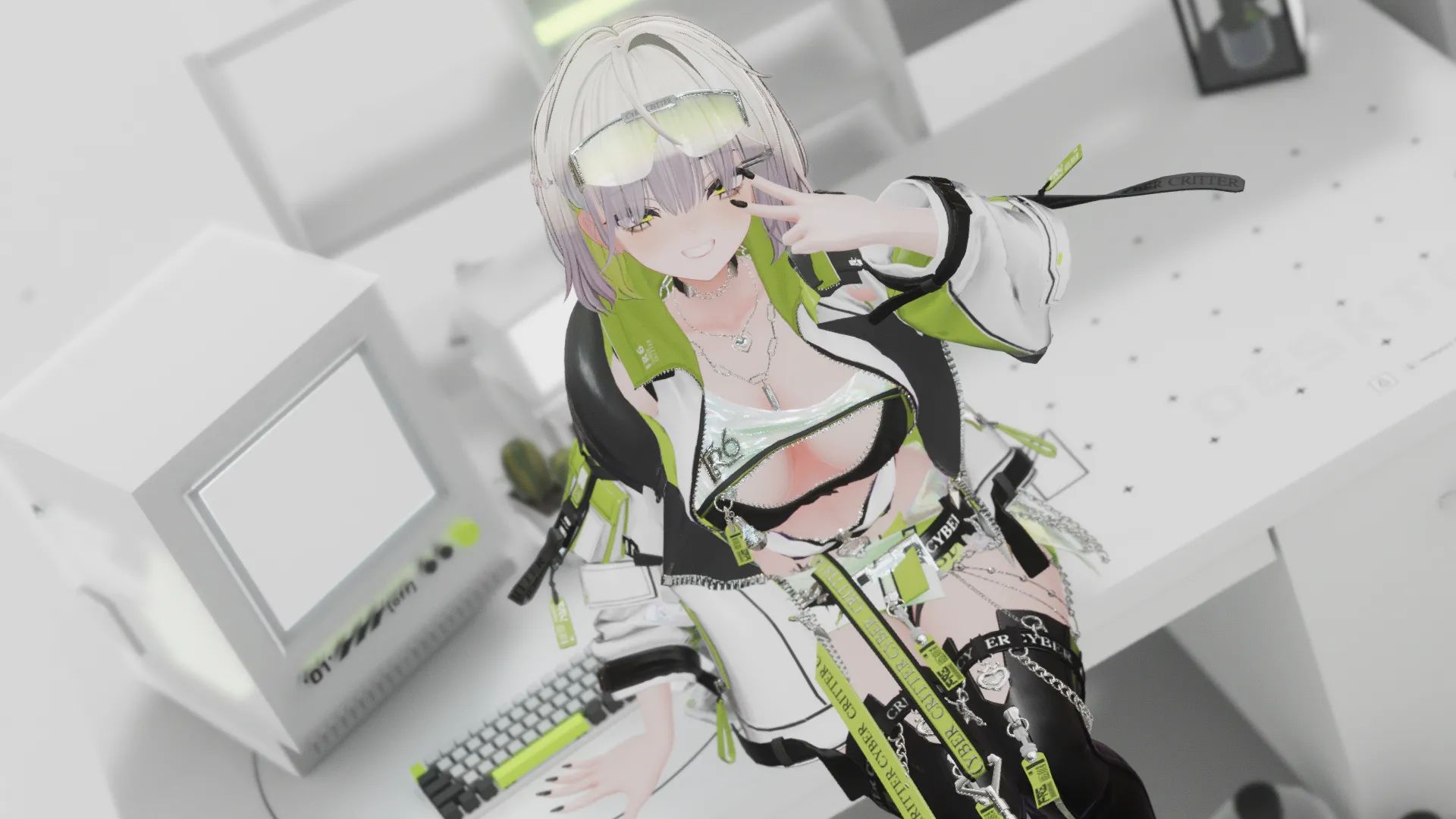 じょにぃの作品