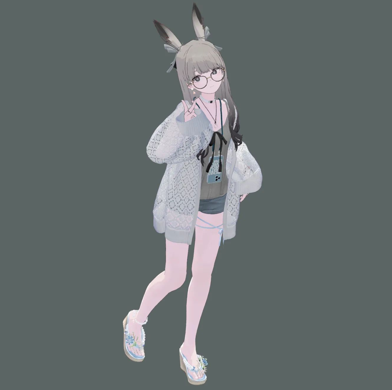 さざなみ団地の作品