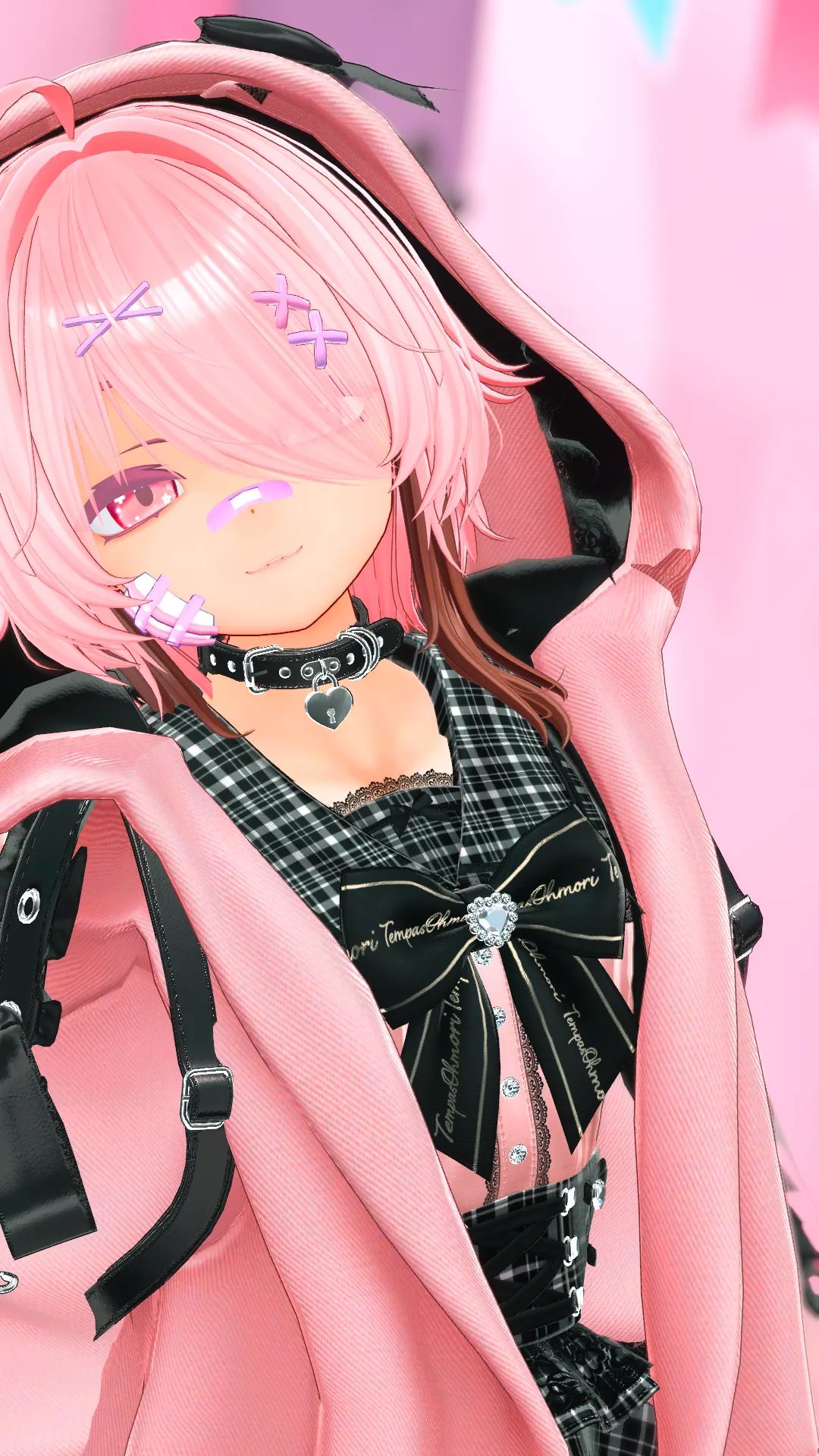 じゃんくまの作品