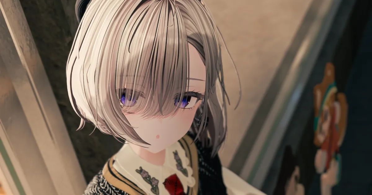 立花スイの作品