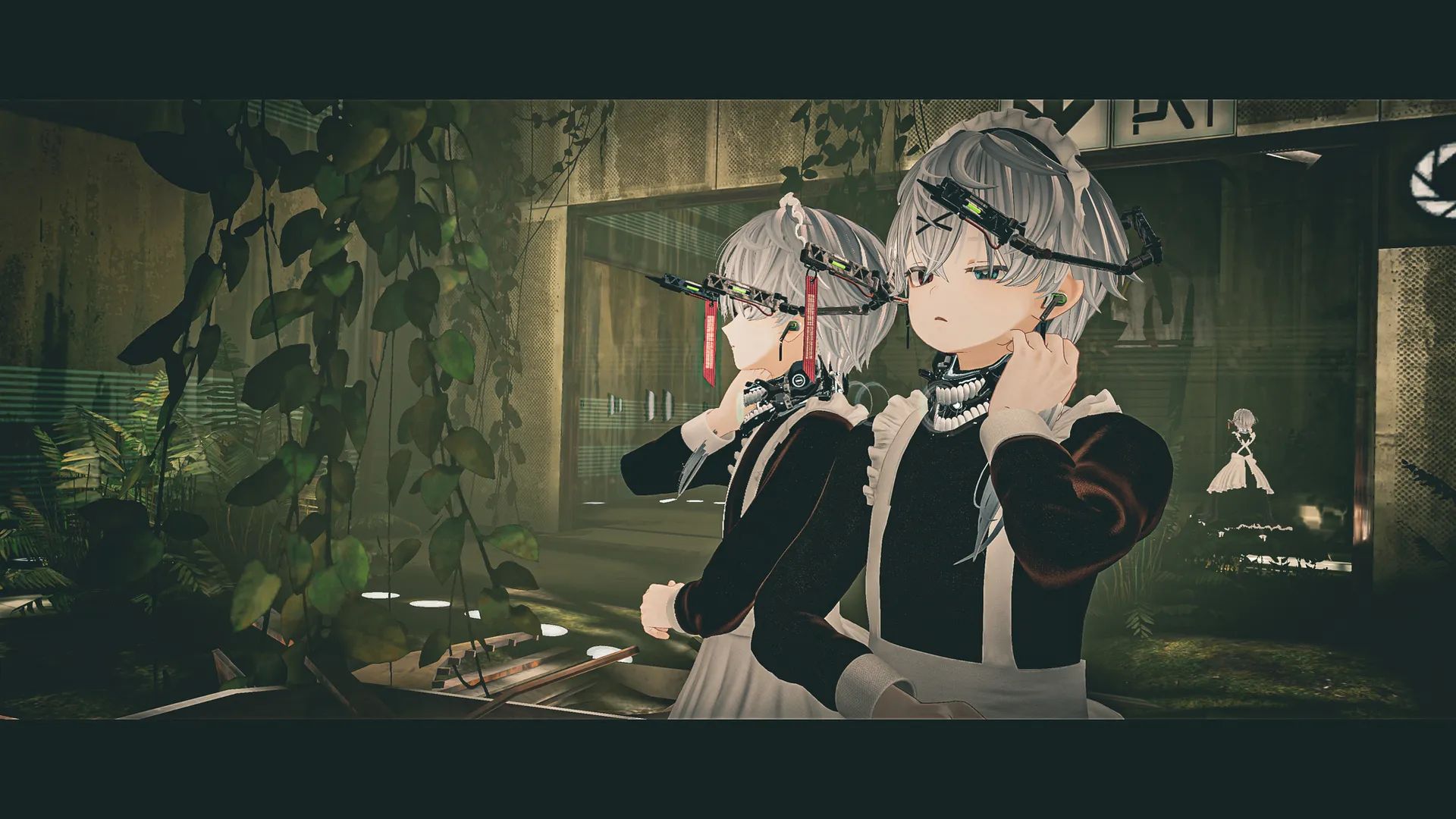 まるちゃめんの作品