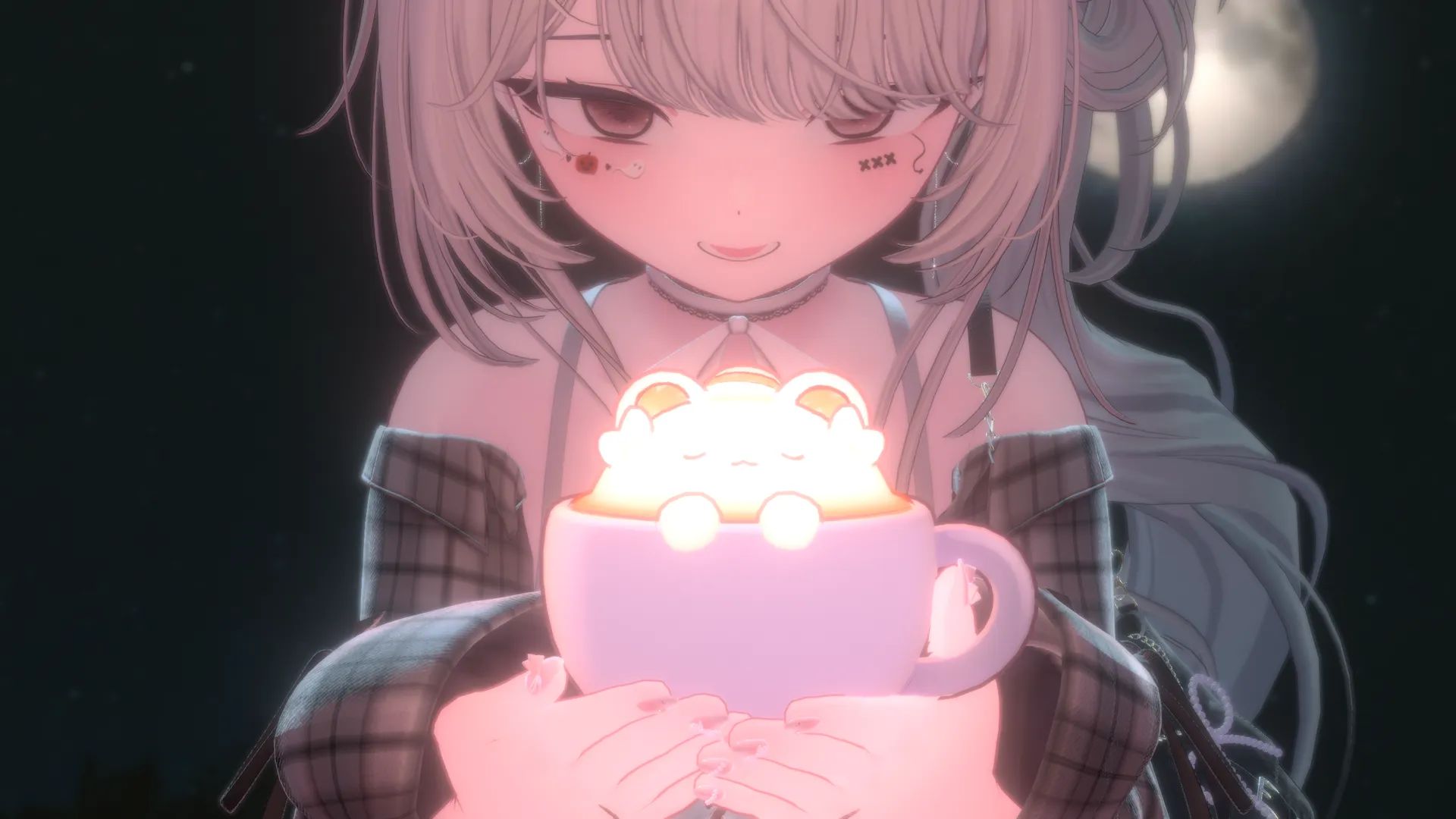 消した写真を供養しますの作品