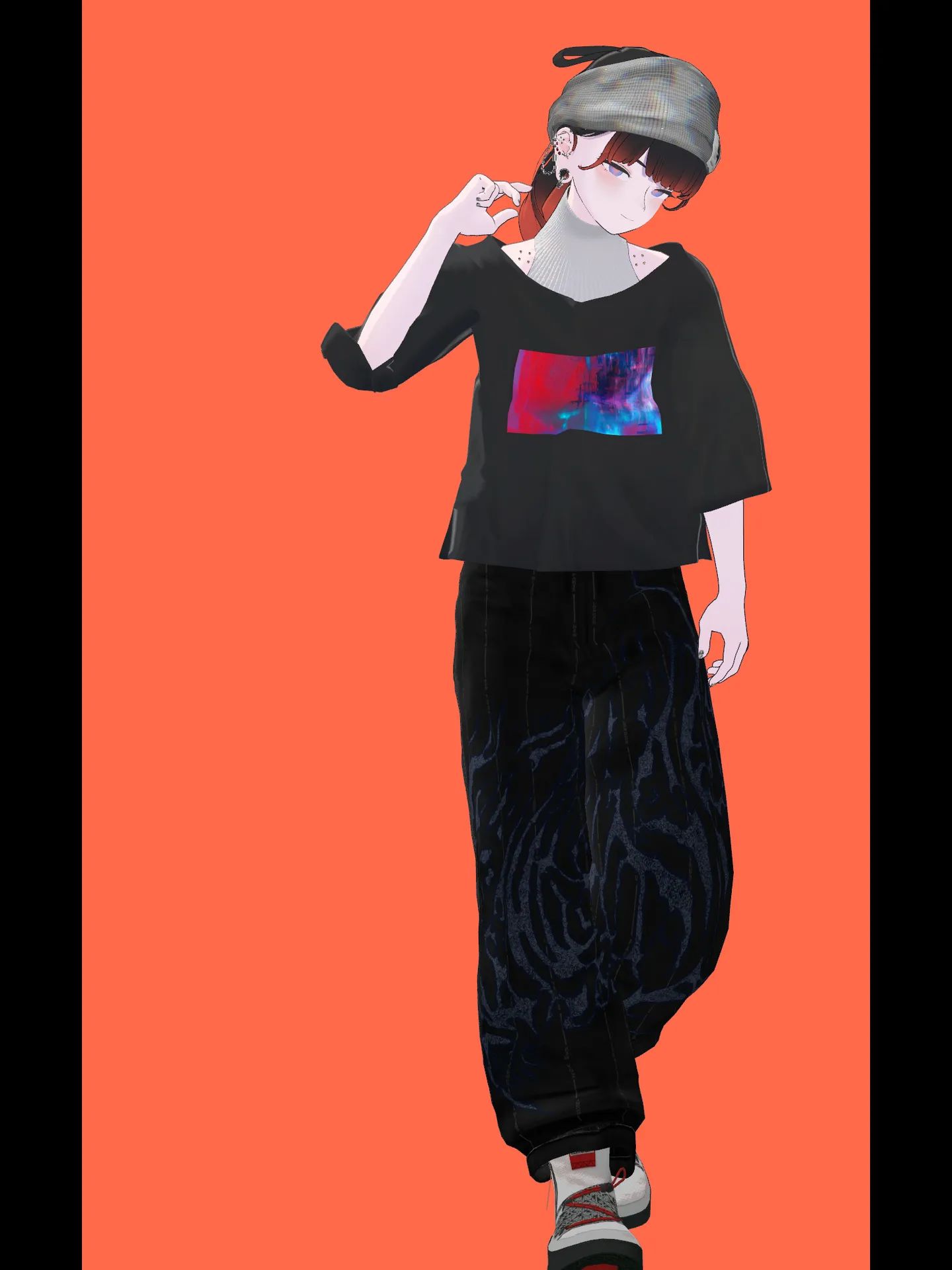 かなぶんの作品