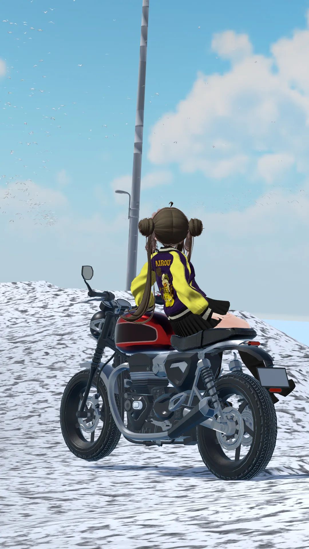 TAKENOKOBAKUDANの作品