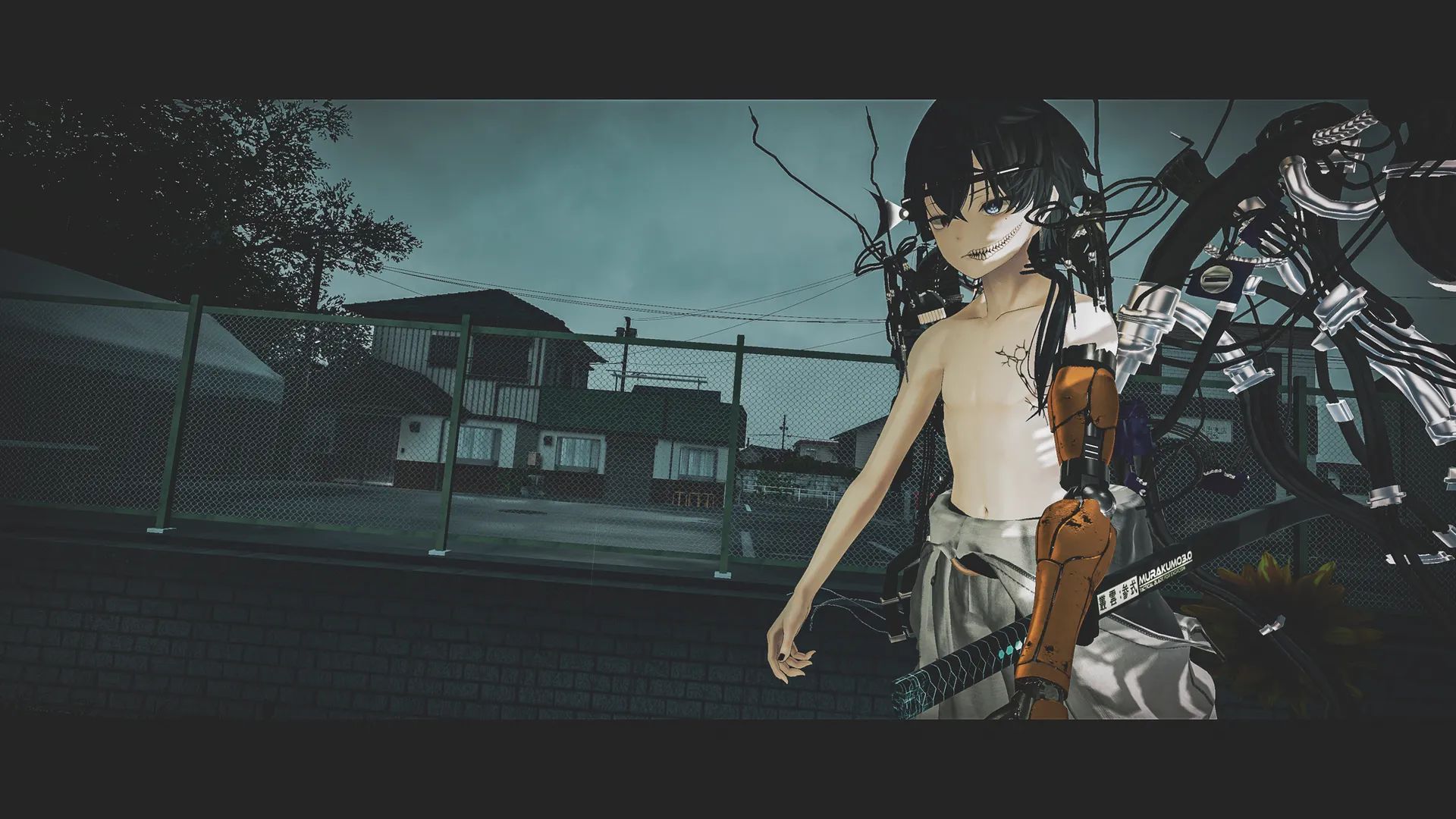 まるちゃめんの作品