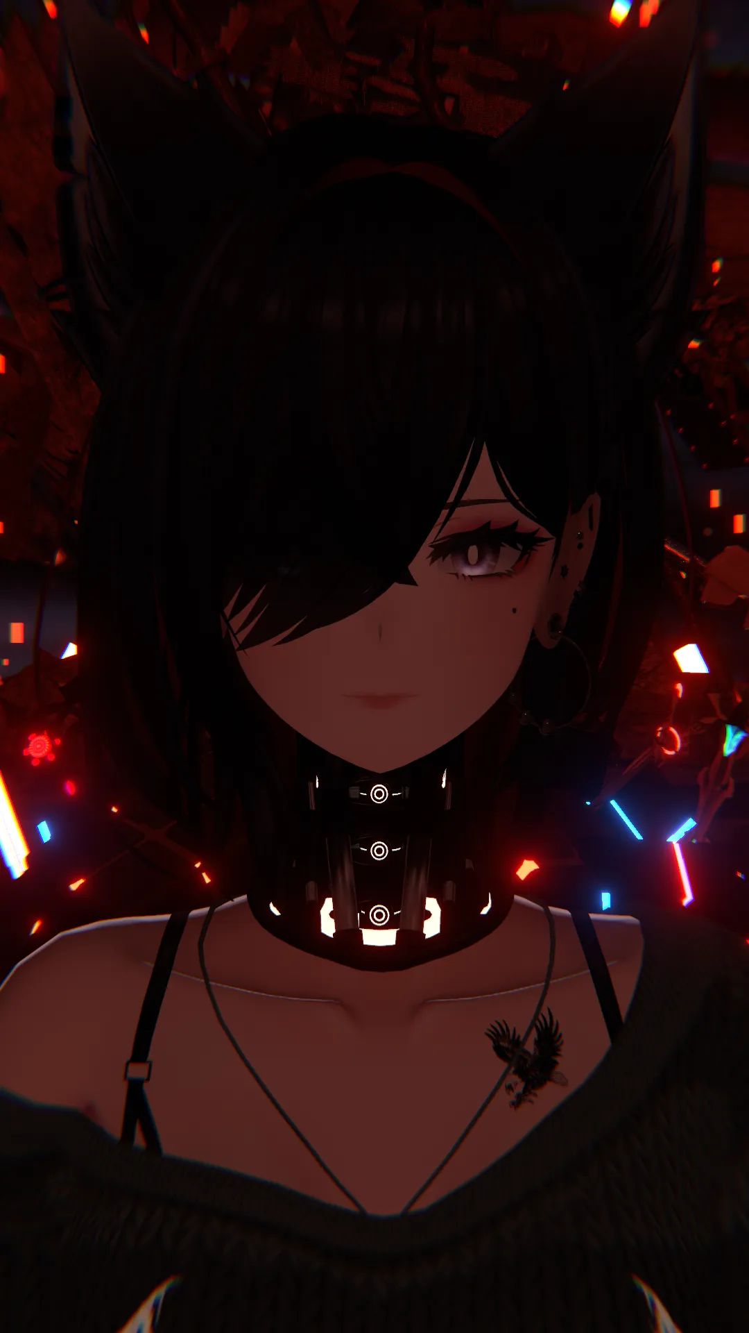 yubikitsuneの作品