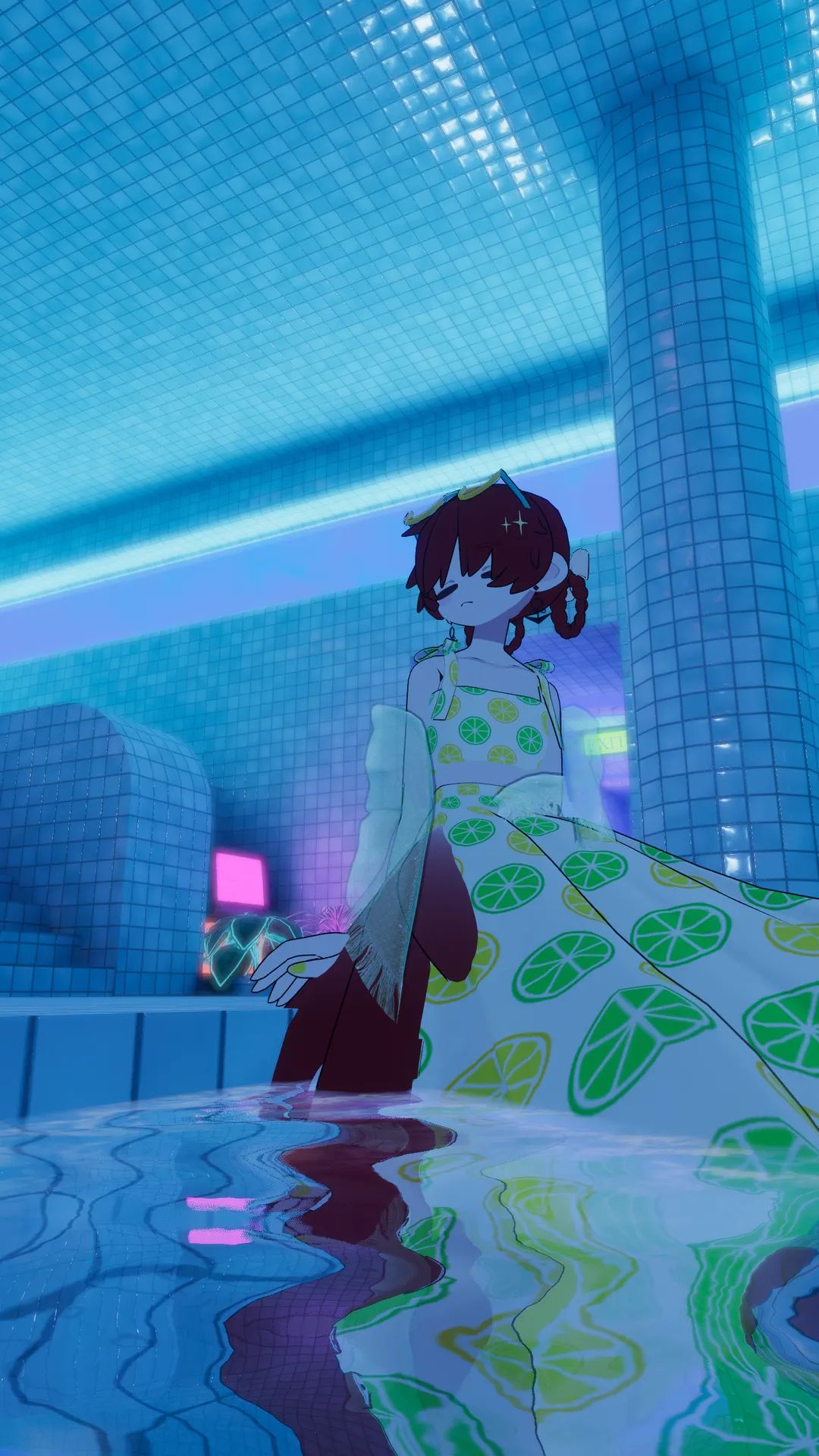 れーちょんの作品