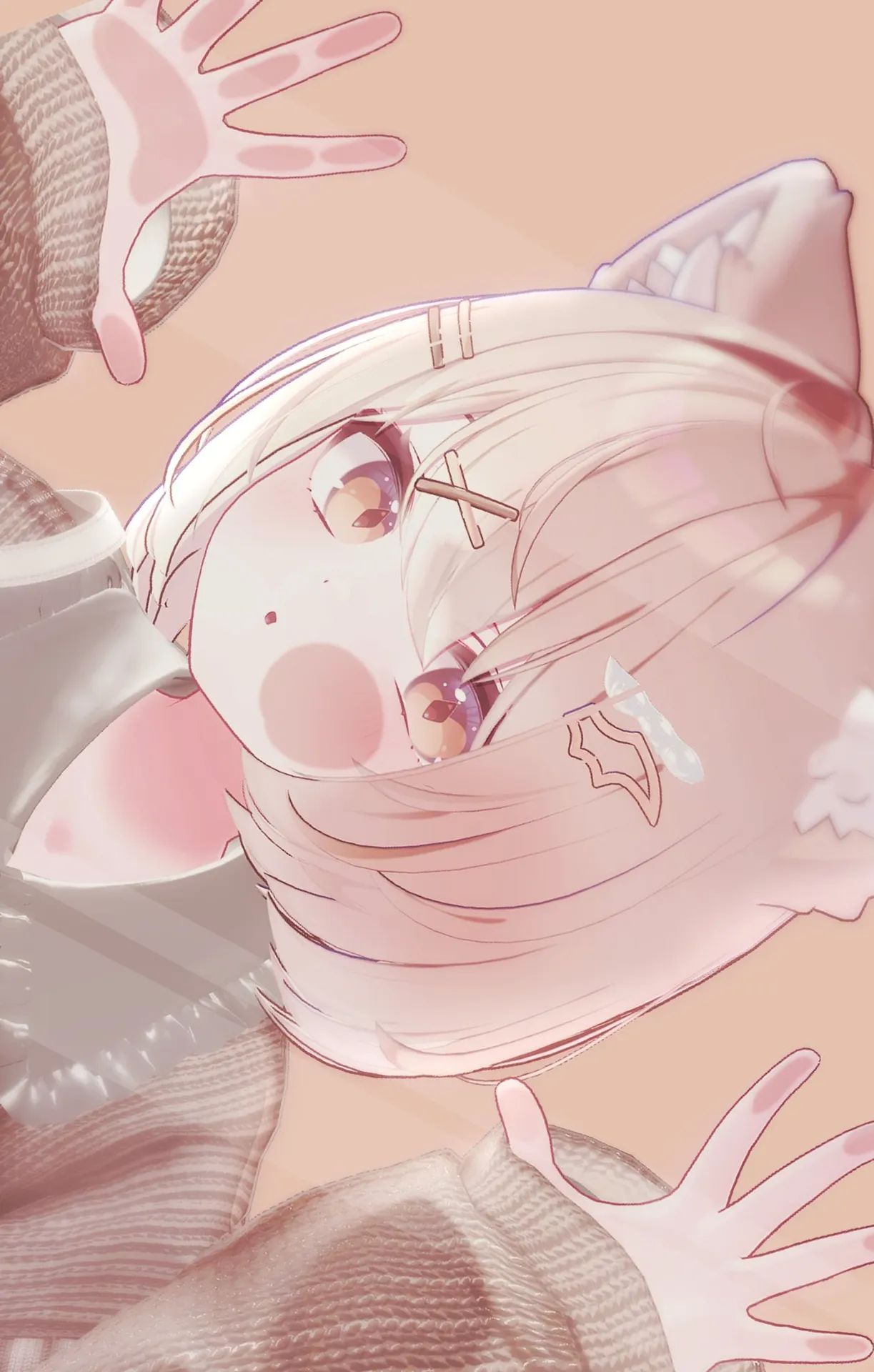 まめつぶの作品