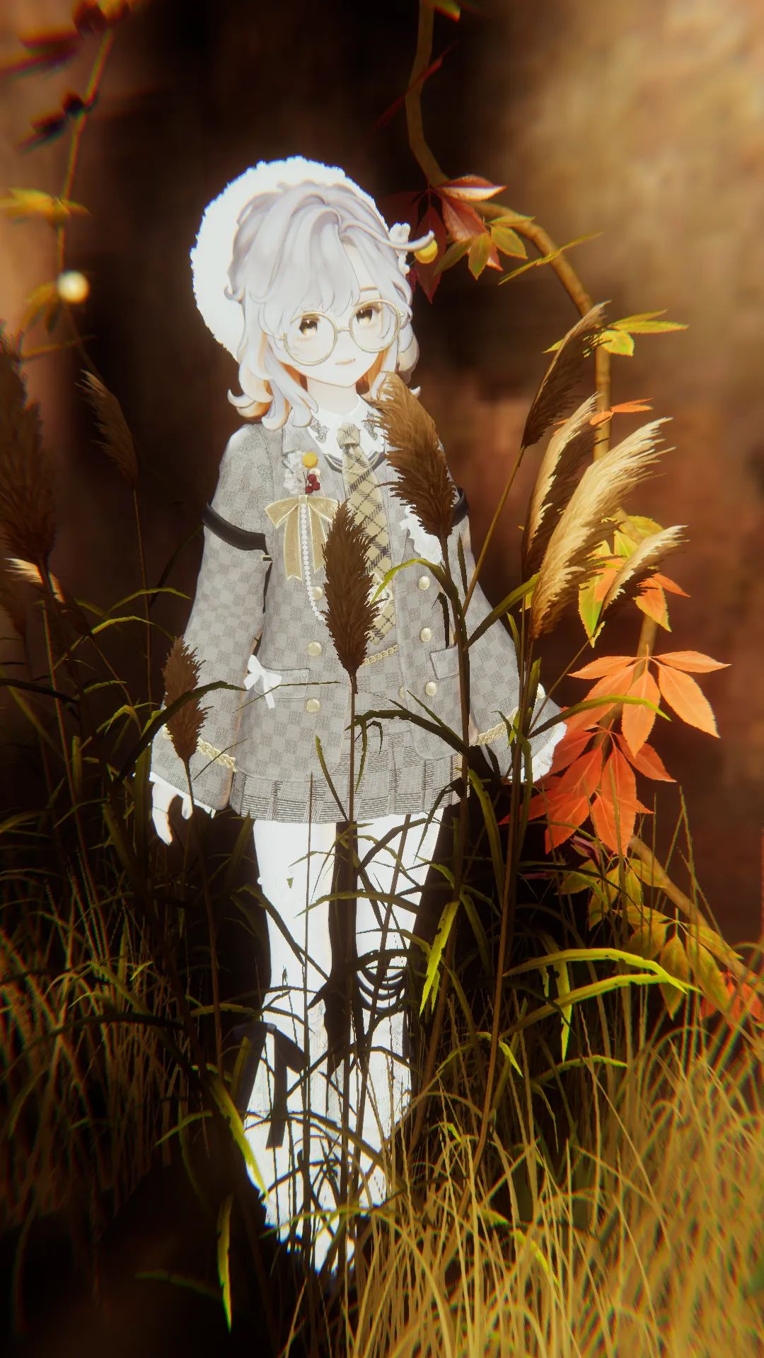 かんざっかの作品