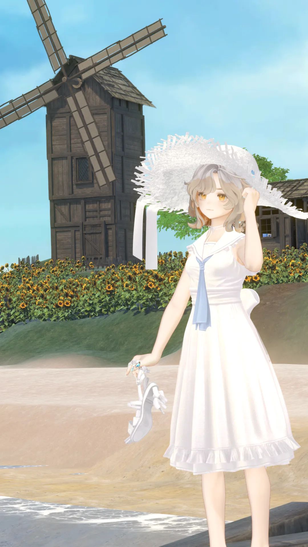 かんざっかの作品