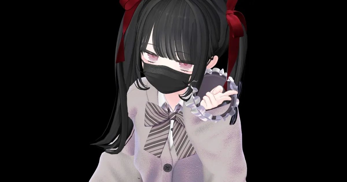 イチミヤの作品