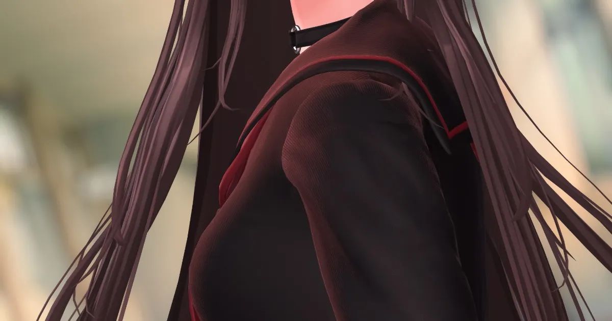 まゆずみの作品