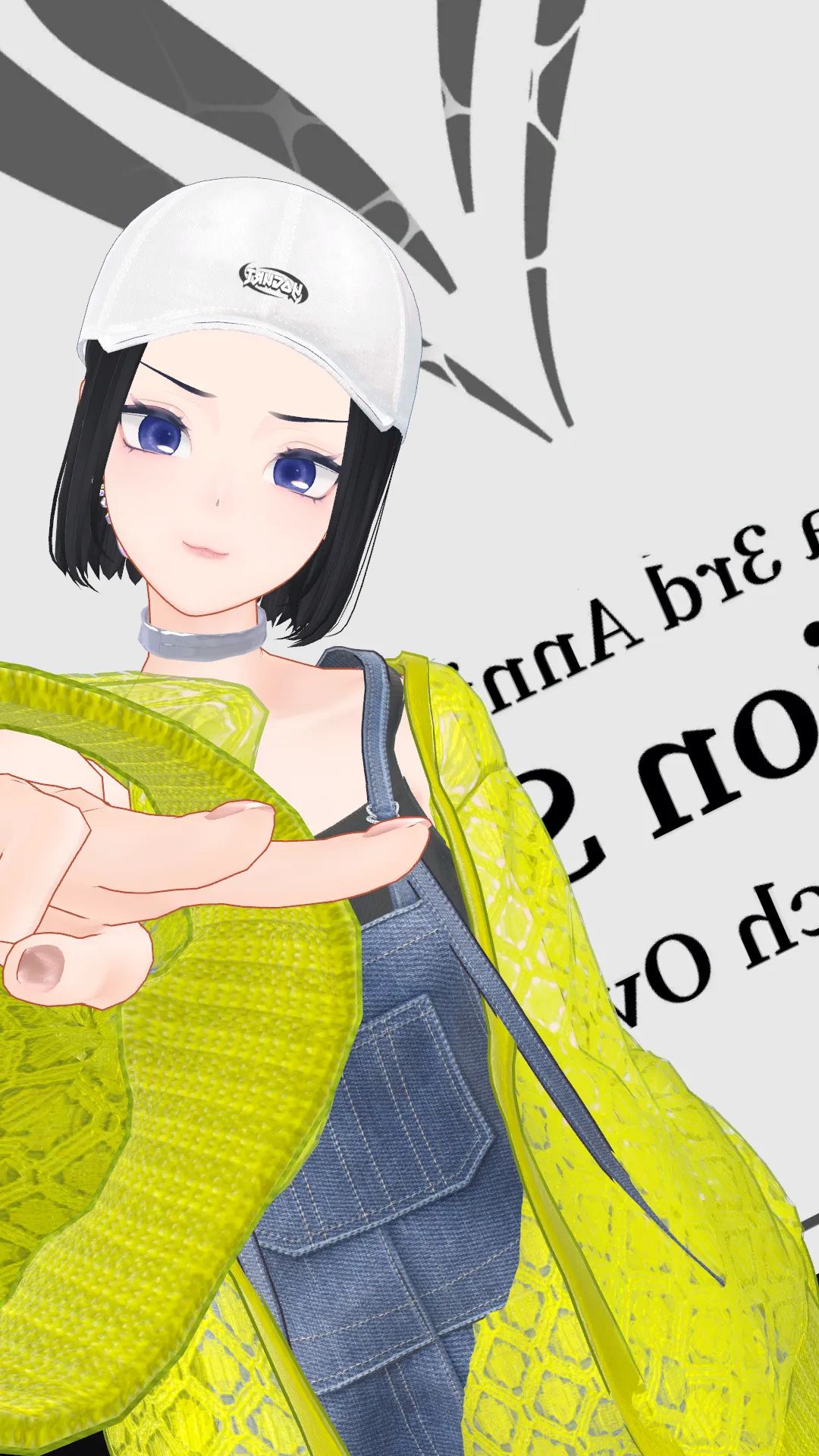 じょにーの作品