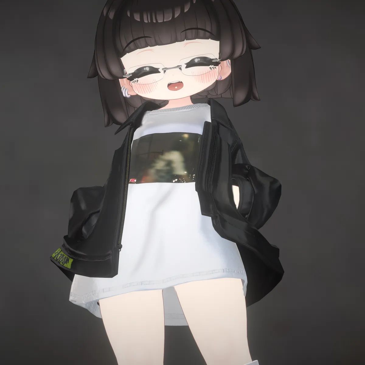 三角牧場の作品