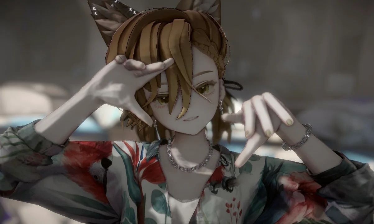 フィジカルモンスターの作品