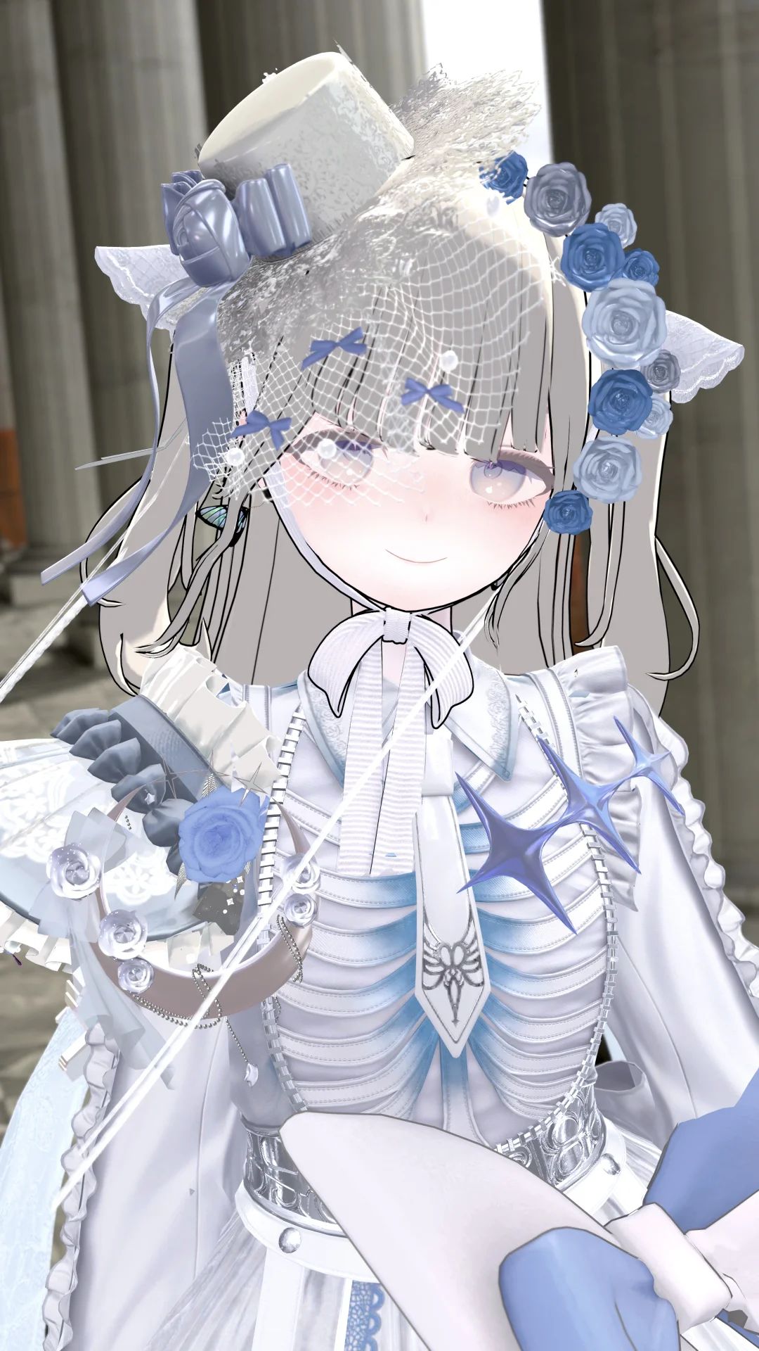 meeの作品
