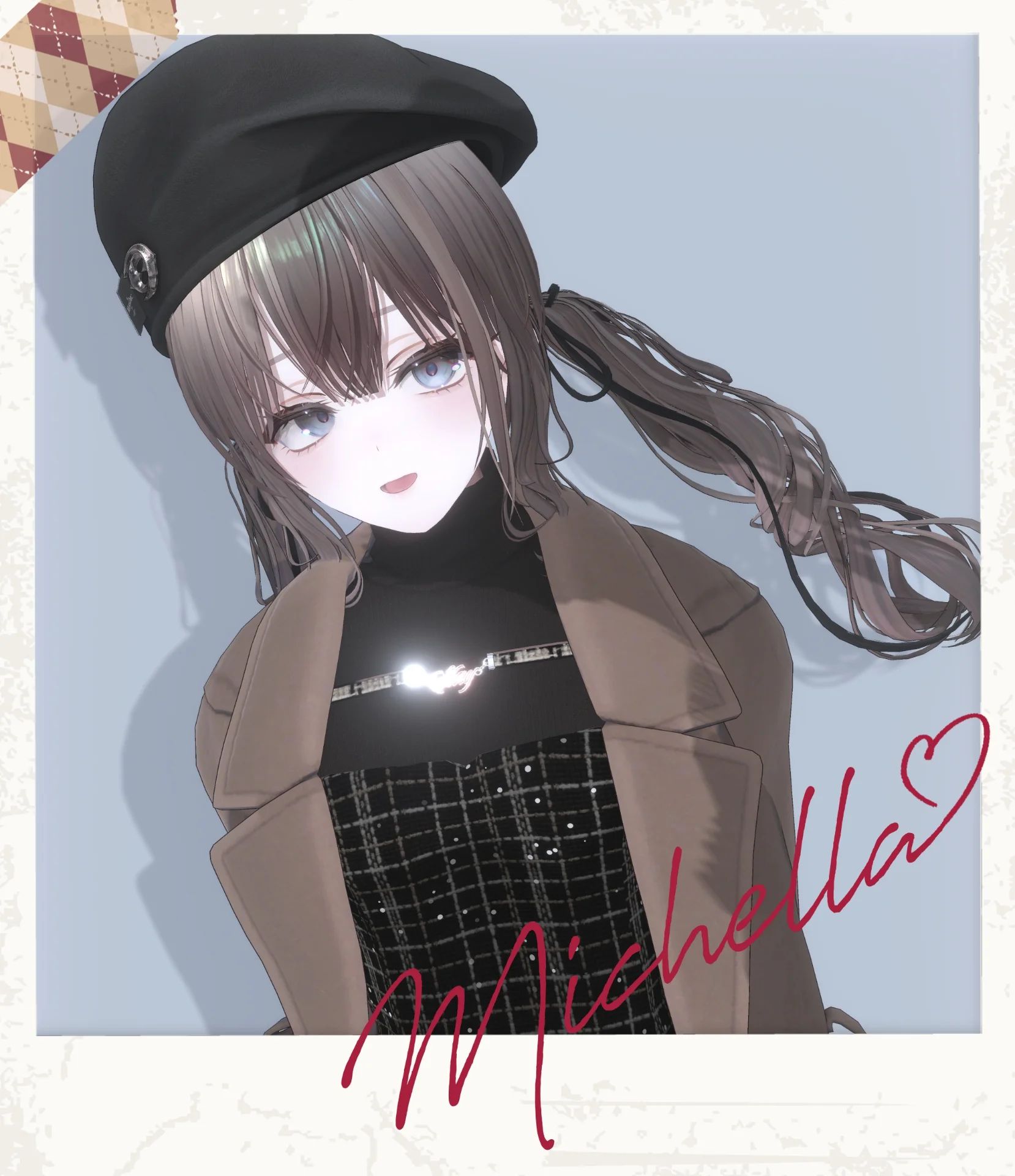 meeの作品
