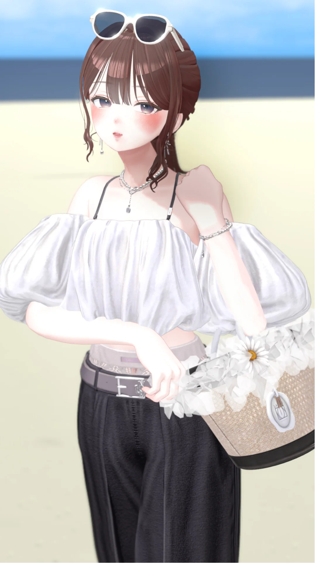 まよの作品