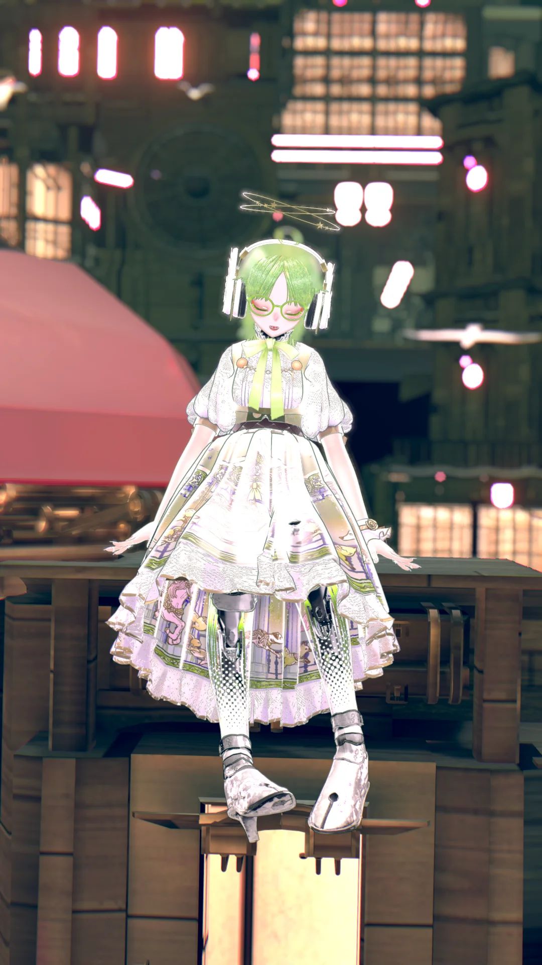 小鳥遊菜絵の作品