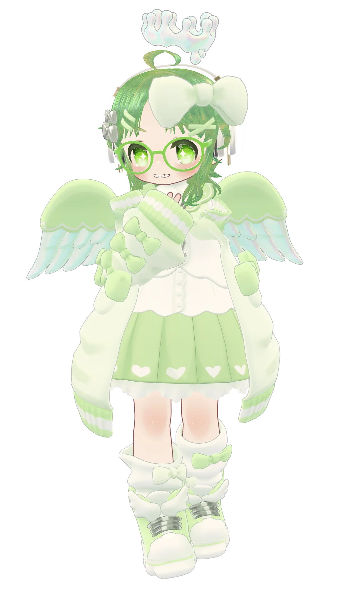 小鳥遊菜絵の作品