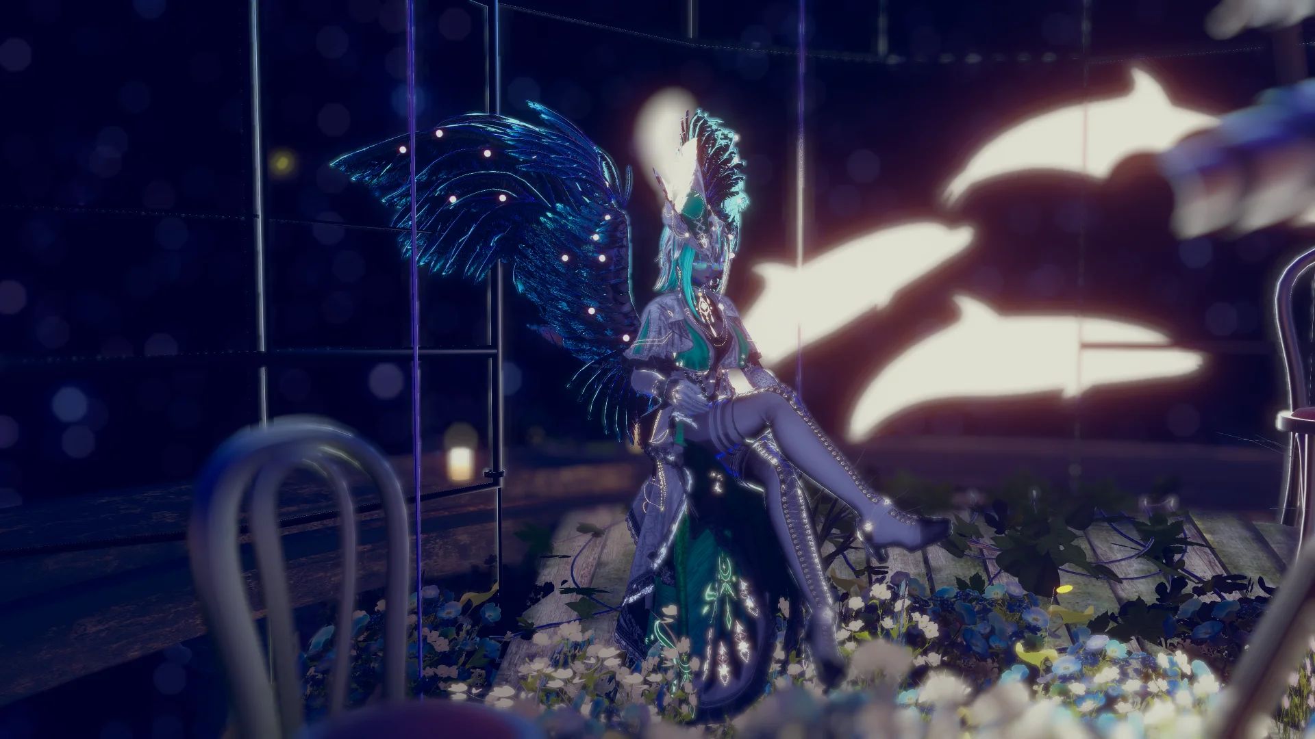 小鳥遊菜絵の作品