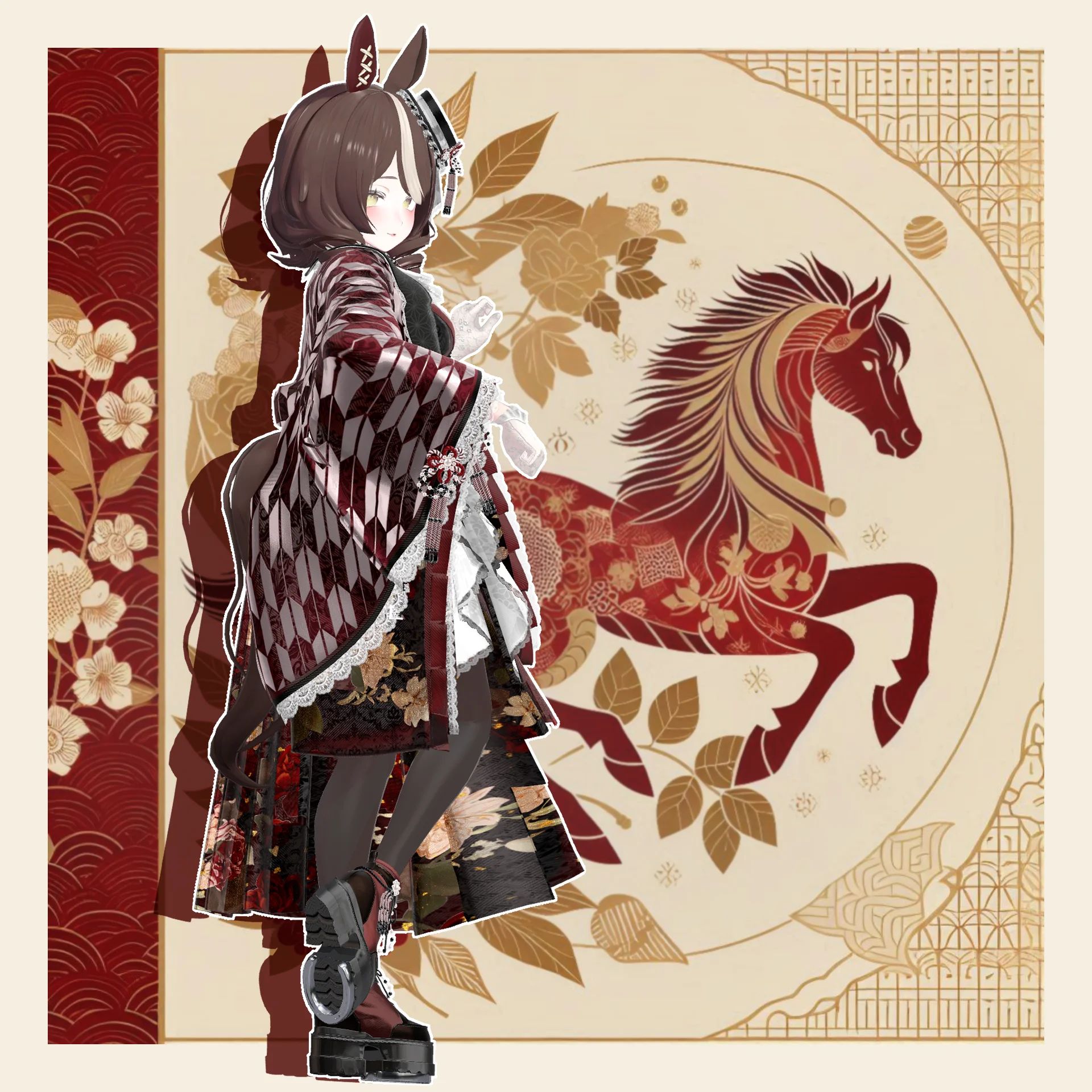 めろんちゃんの作品