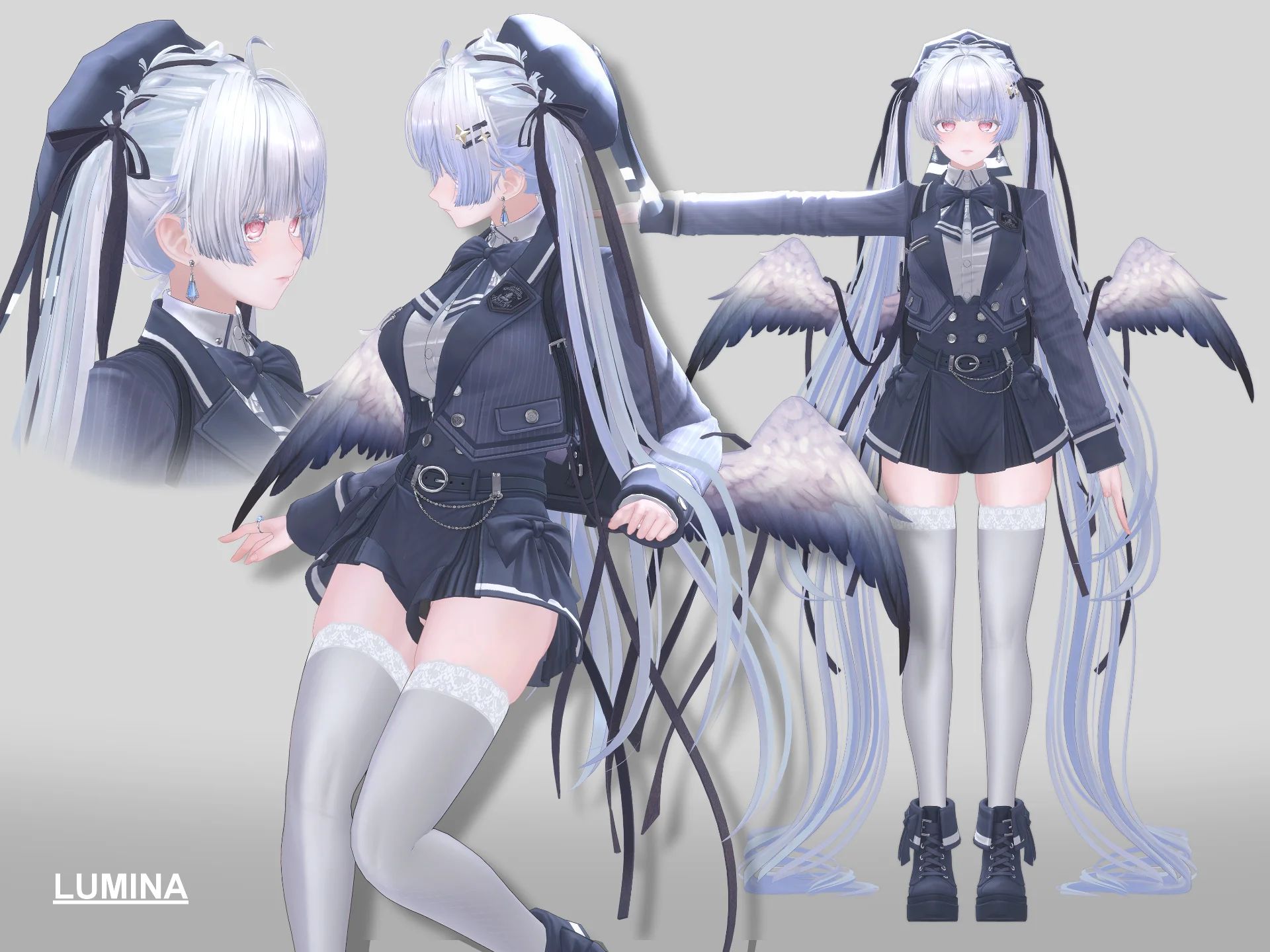 めろんちゃんの作品