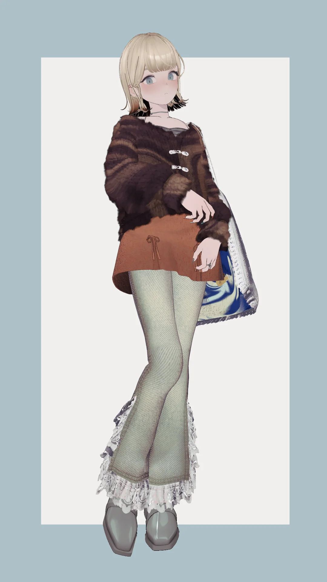 Sanekichiの作品
