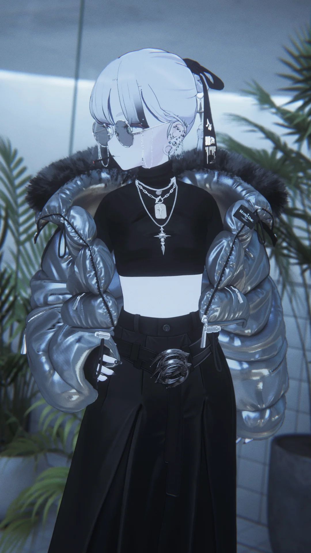 じょにぃの作品