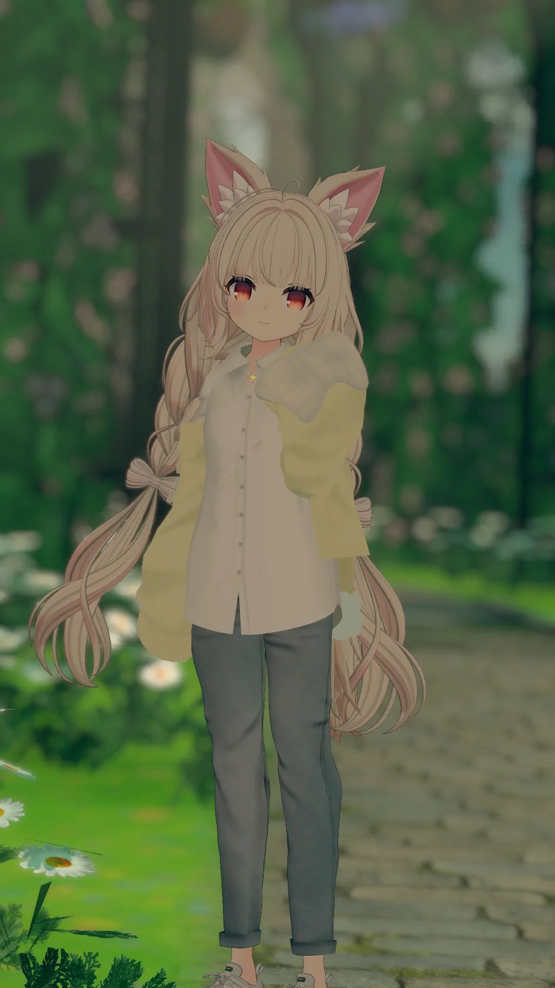 ちゃーみの作品