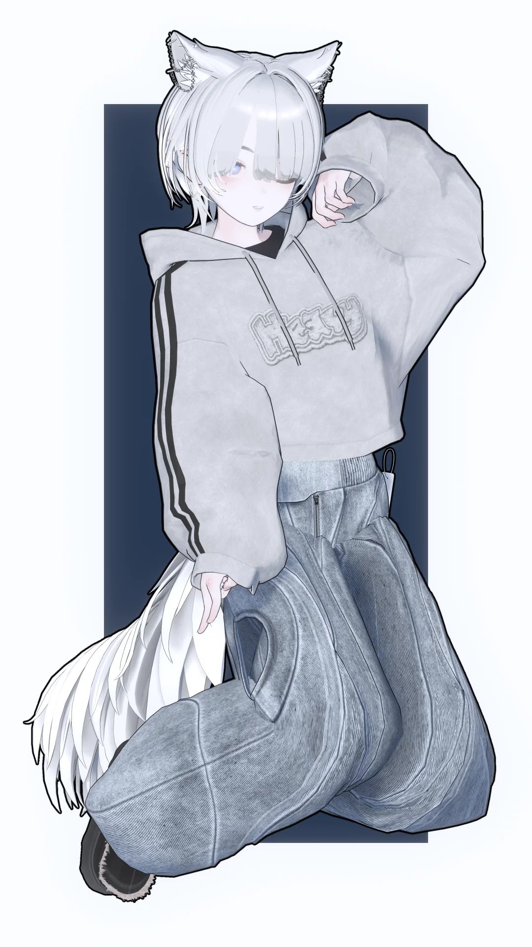 LSL：losylの作品