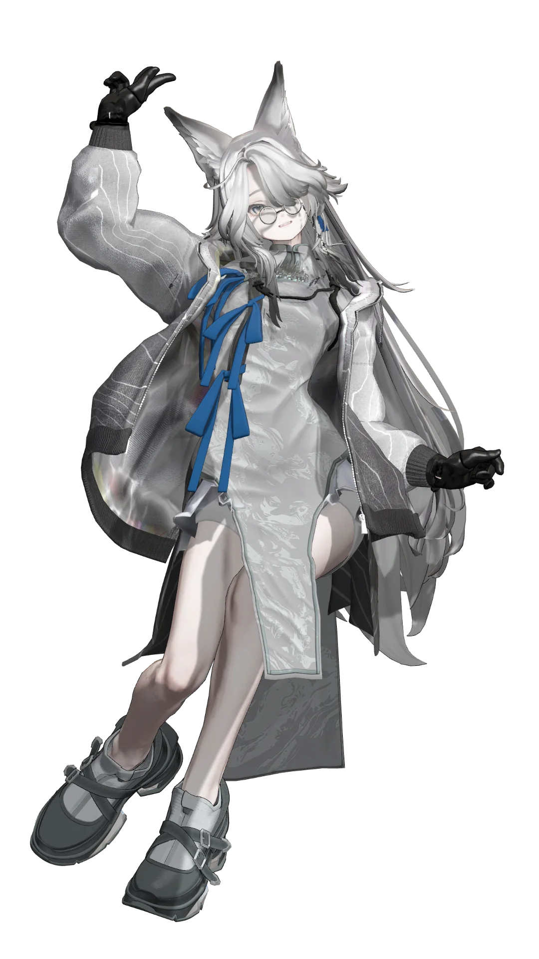 LSL：losylの作品