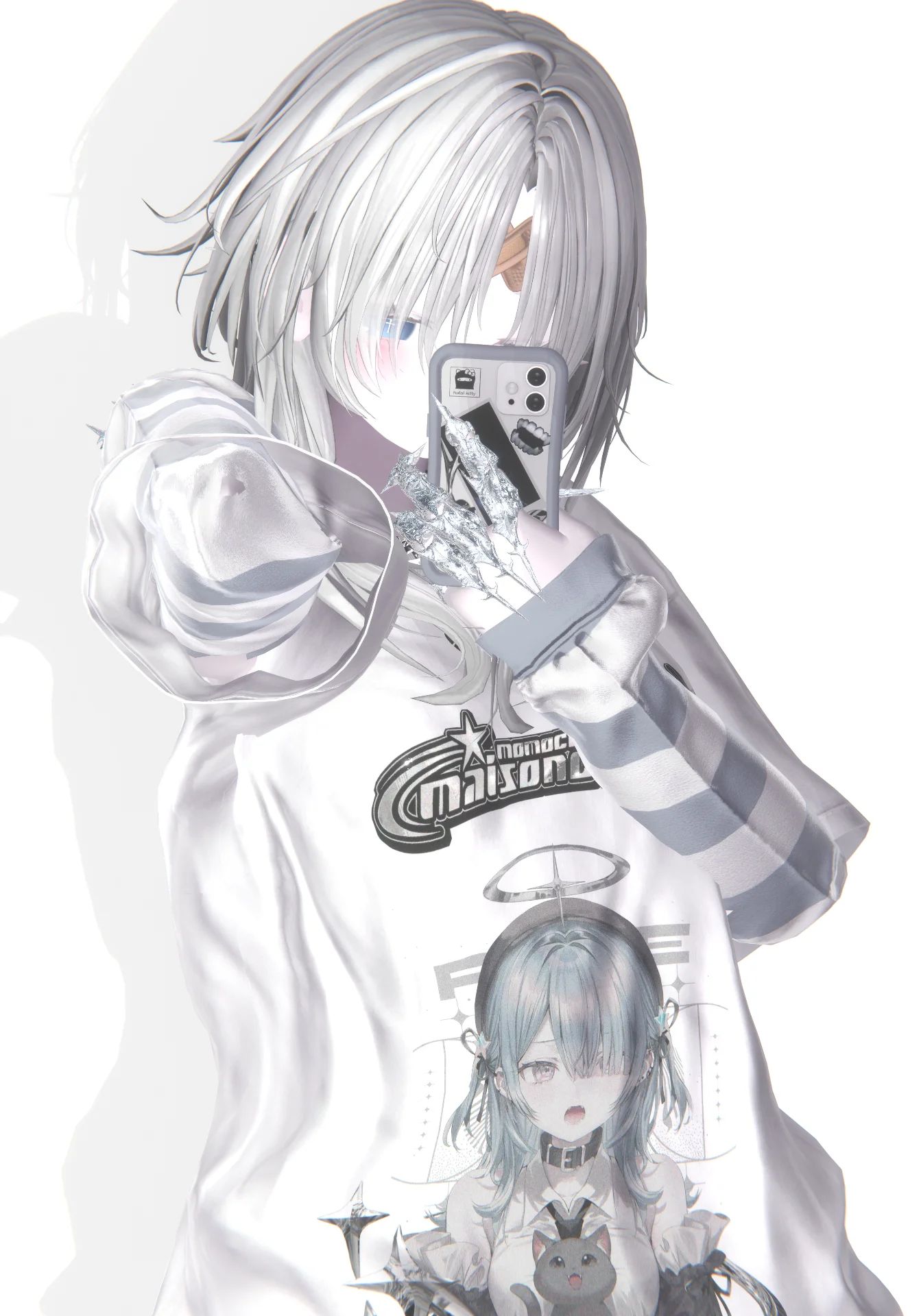 ʸᵃᵍⁱの作品