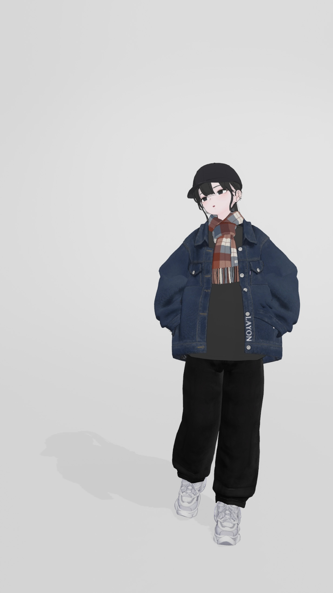 つくね！の作品