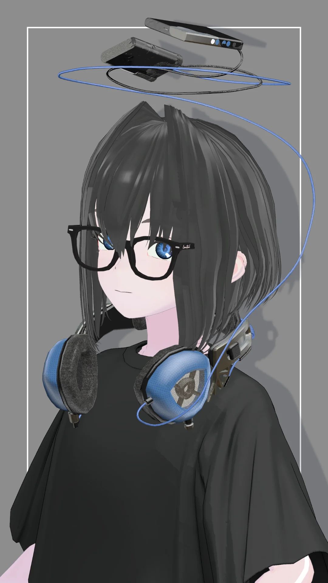 chronEの作品