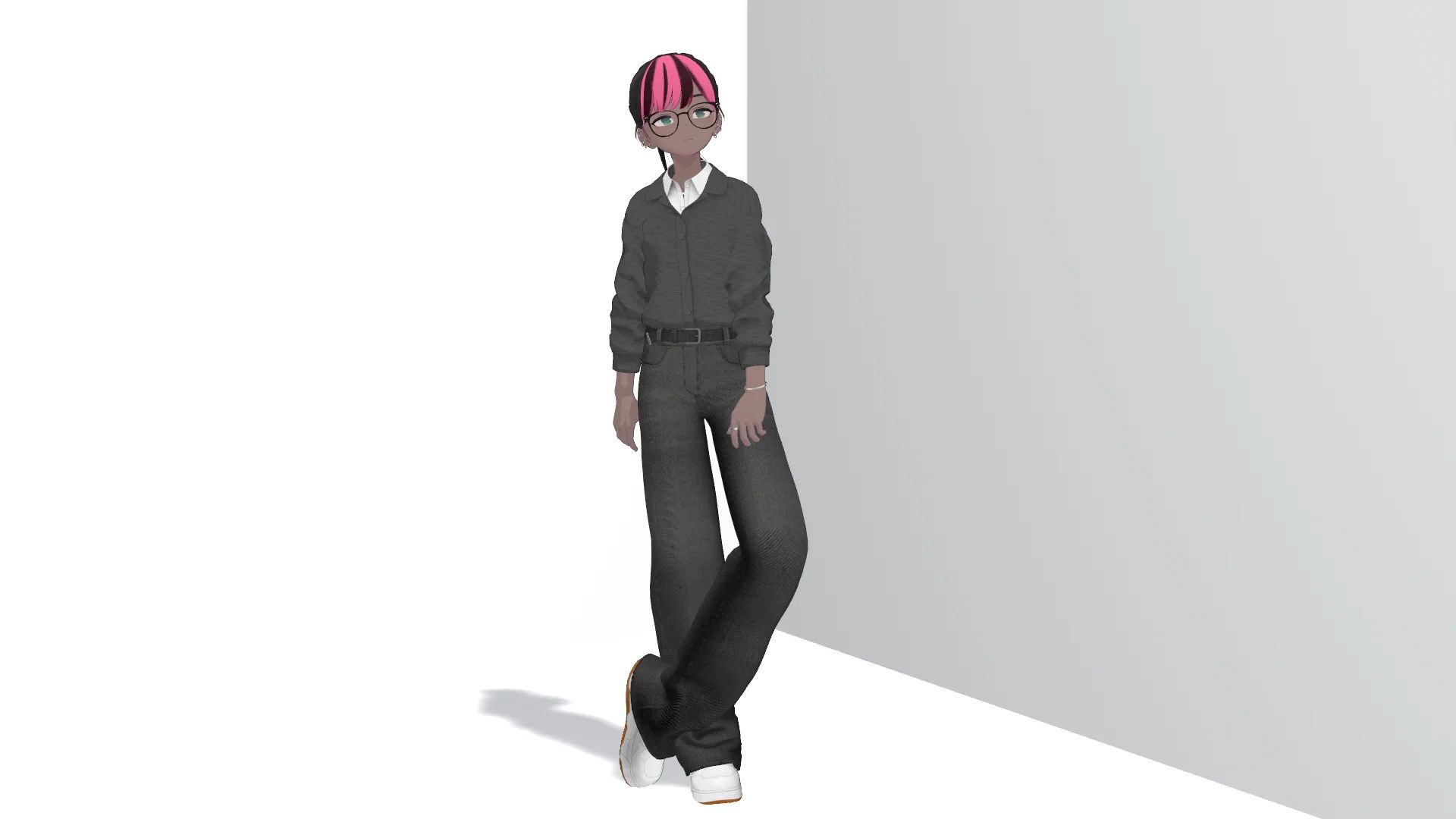 chronEの作品