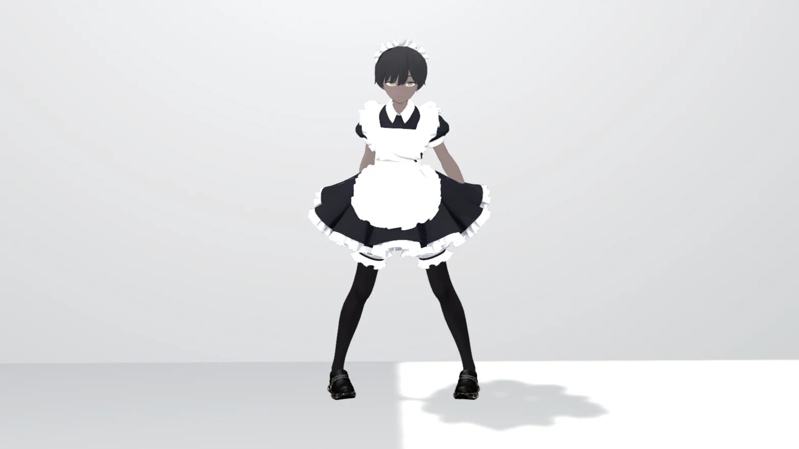 chronEの作品