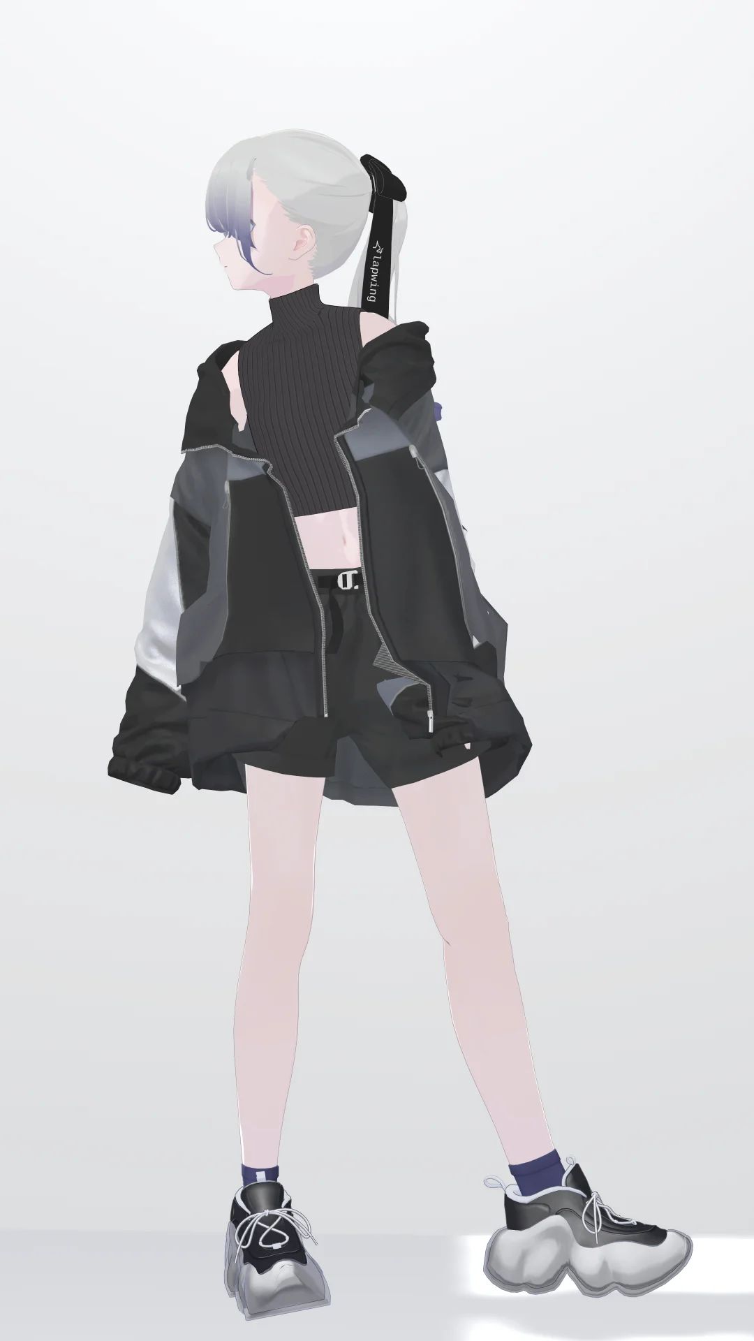 chronEの作品